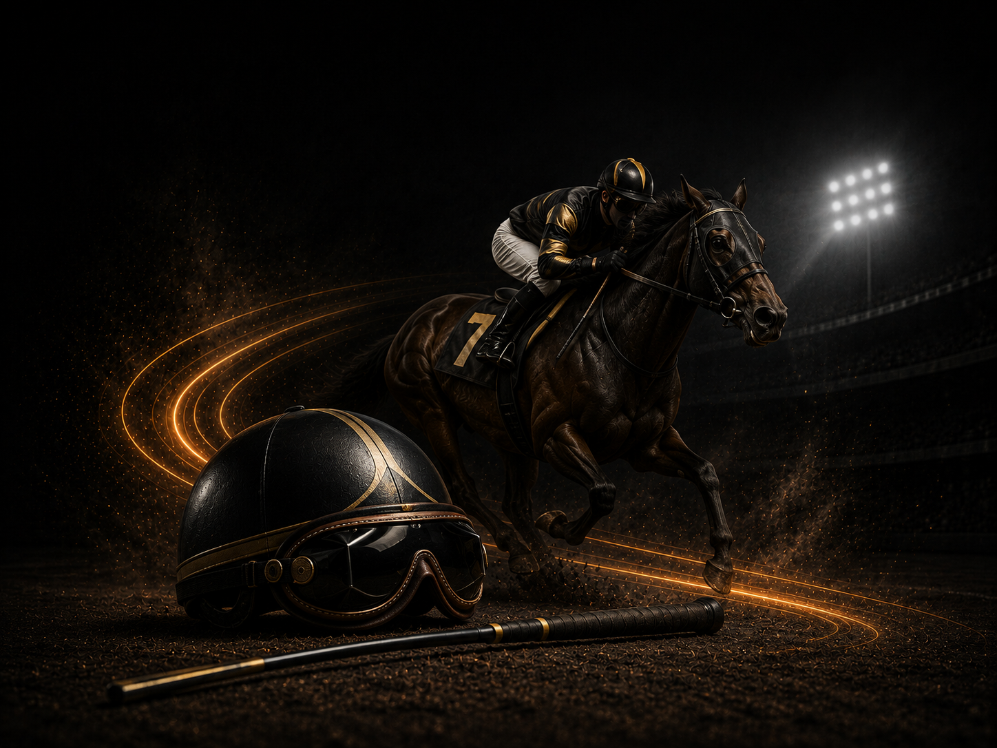 Horse Racing